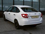 Lada (ВАЗ) Granta I Екатеринбург  - изображение 21