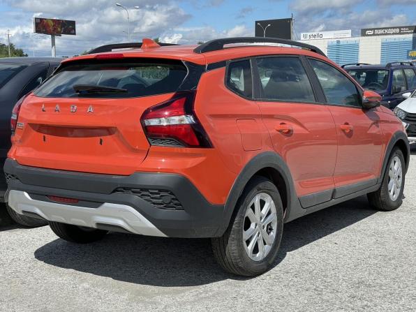 Новый Lada (ВАЗ) Iskra 2026 года, цена 1 767 000 рублей, универсал, Автокод Объявления