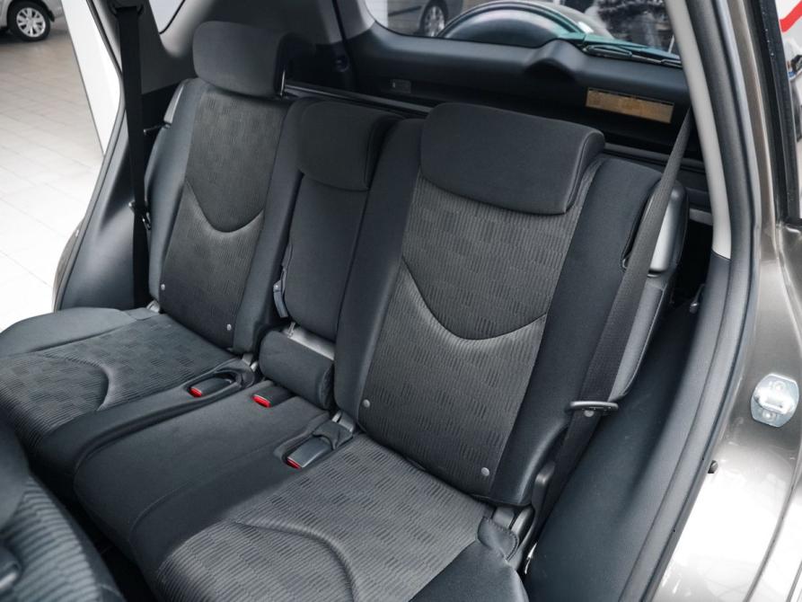 Toyota RAV4 III (XA30) Рестайлинг Ростов-на-Дону  - изображение 20