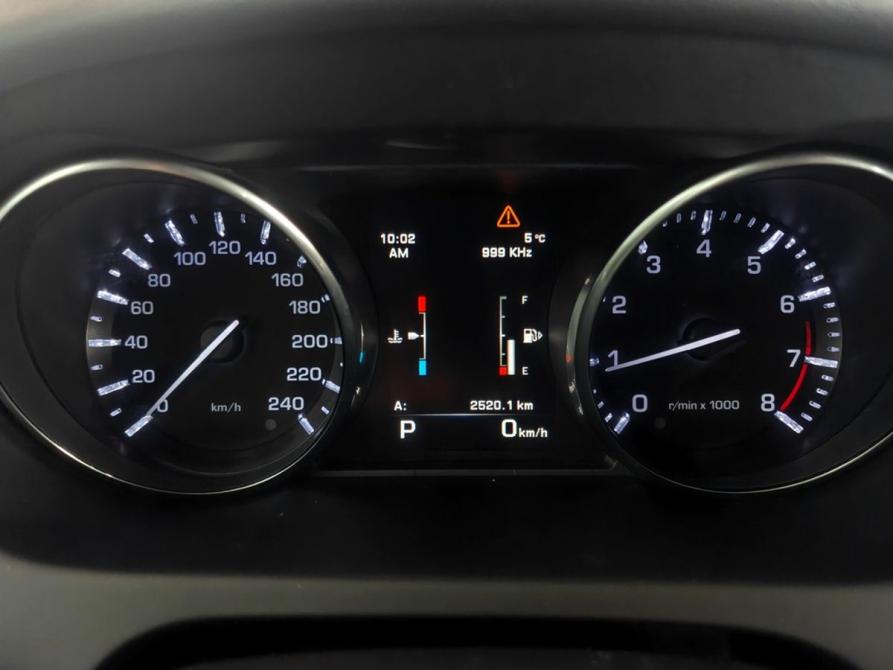 Land Rover Discovery Sport I Москва  - изображение 17