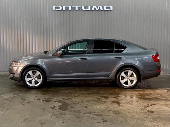Skoda Octavia III (A7) с пробегом 2015 года, цена 1 327 000 рублей, 229000 км, лифтбек, Автокод Объявления