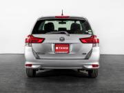 Toyota Corolla XI (E160 E170 E180) Рестайлинг 1 Иркутск  - изображение 26