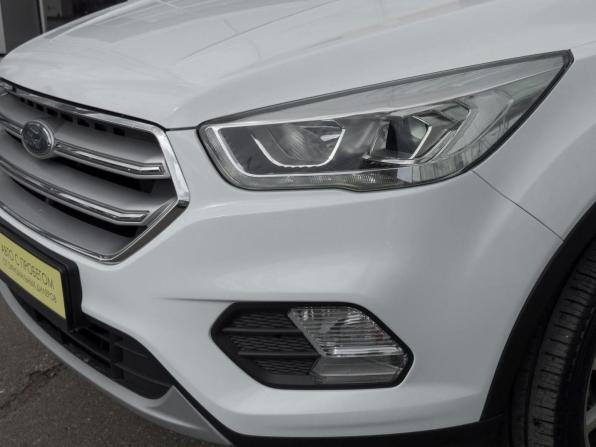 Ford Kuga II Рестайлинг с пробегом 2018 года, цена 1 757 000 рублей, 96363 км, внедорожник, Автокод Объявления