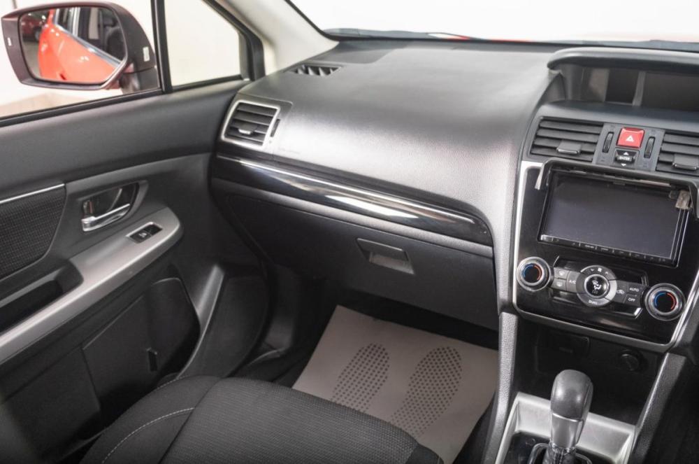 Subaru Levorg I Томск  - изображение 12