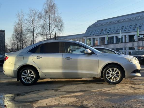 Chery Arrizo 7 с пробегом 2014 года, цена 399 000 рублей, 136000 км, седан, Автокод Объявления