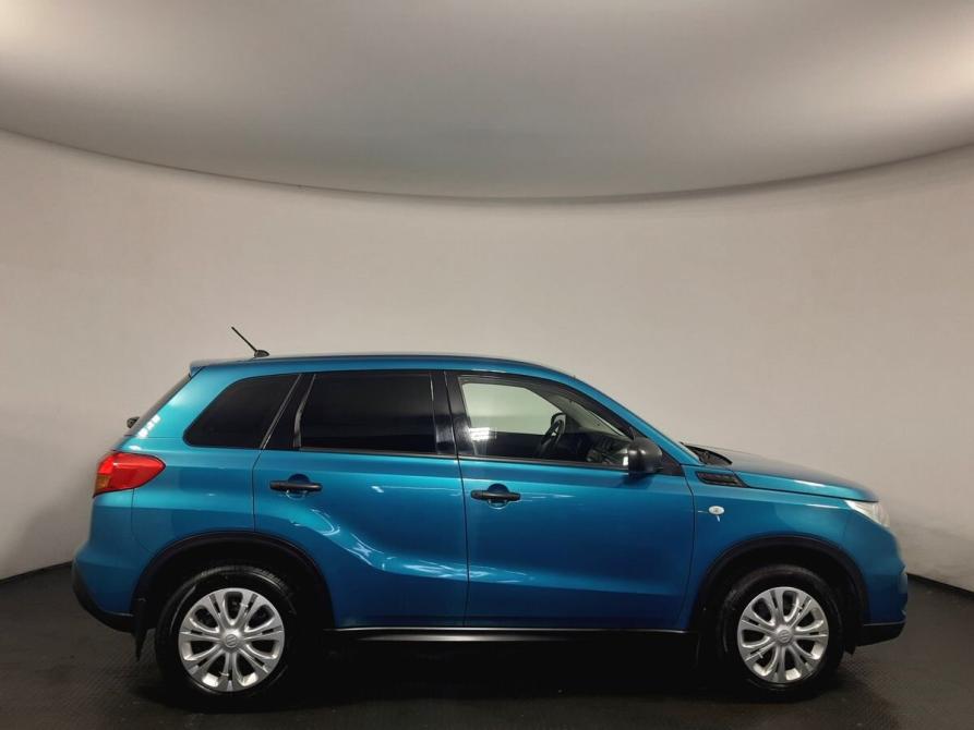 Suzuki Vitara II Пермь  - изображение 4