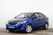 Kia Rio III Сургут  - изображение 21