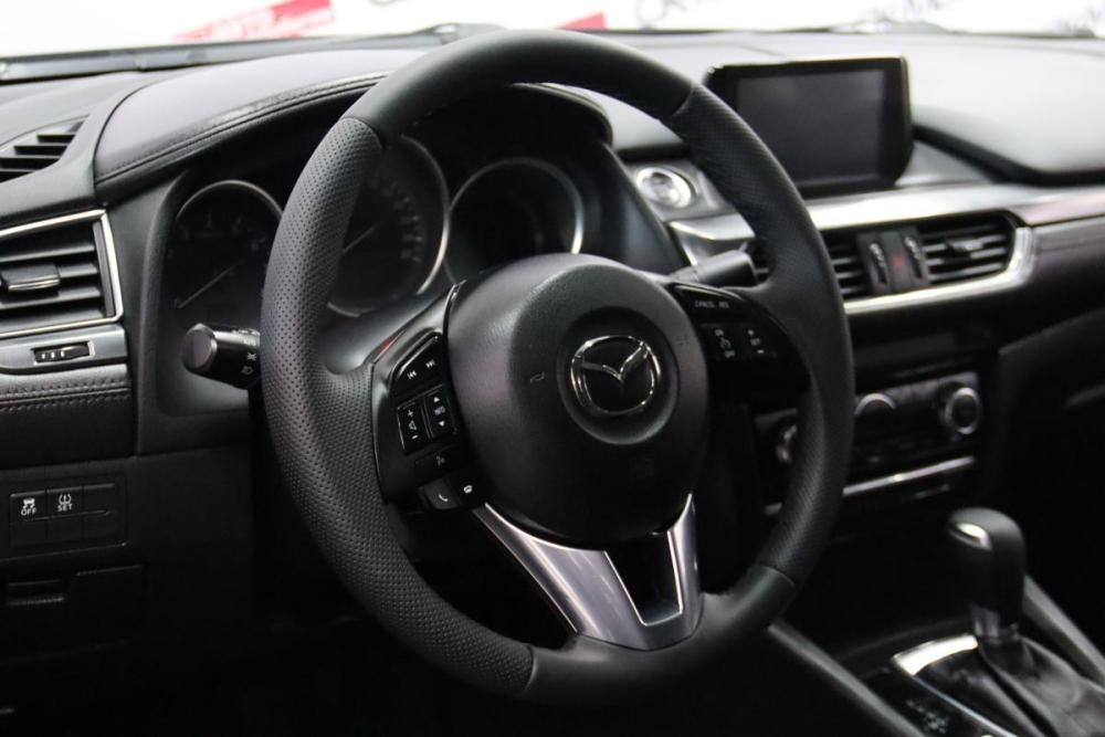 Mazda 6 III (GJ) Рестайлинг Сургут  - изображение 15