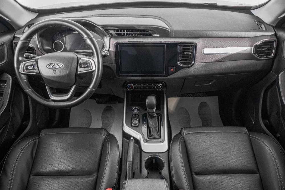 Chery Tiggo 4 I Рестайлинг Барнаул  - изображение 10