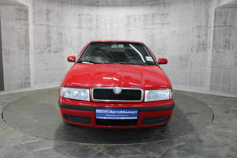 Skoda Octavia I (A4) Рестайлинг Ярославль  - изображение 2