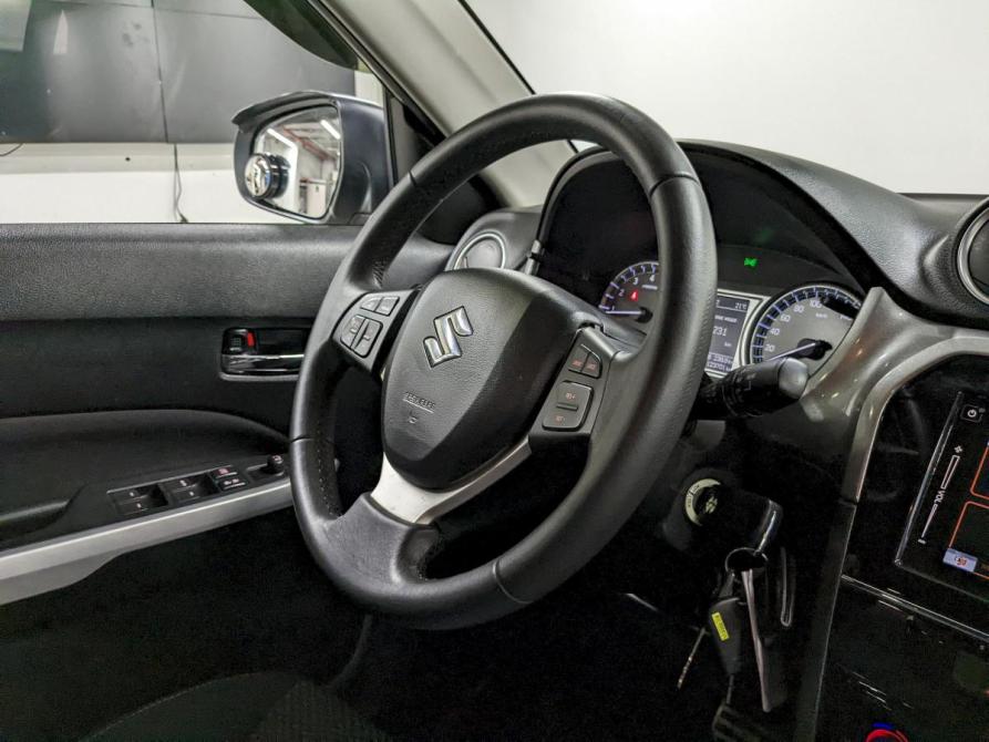 Suzuki Vitara II Химки  - изображение 21