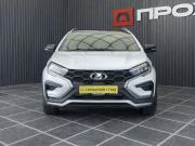 Lada (ВАЗ) Vesta I Рестайлинг (NG) Пермь  - изображение 32