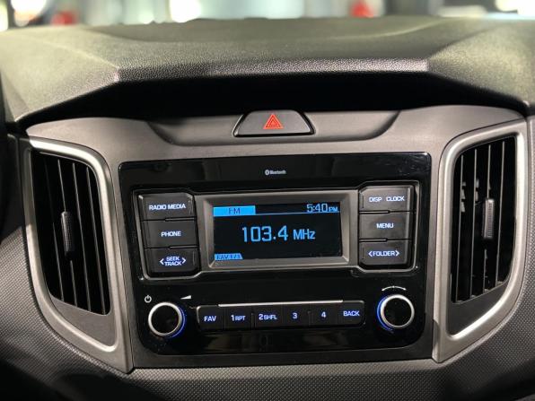 Hyundai Creta I с пробегом 2020 года, цена 1 880 000 рублей, 81205 км, внедорожник, Автокод Объявления