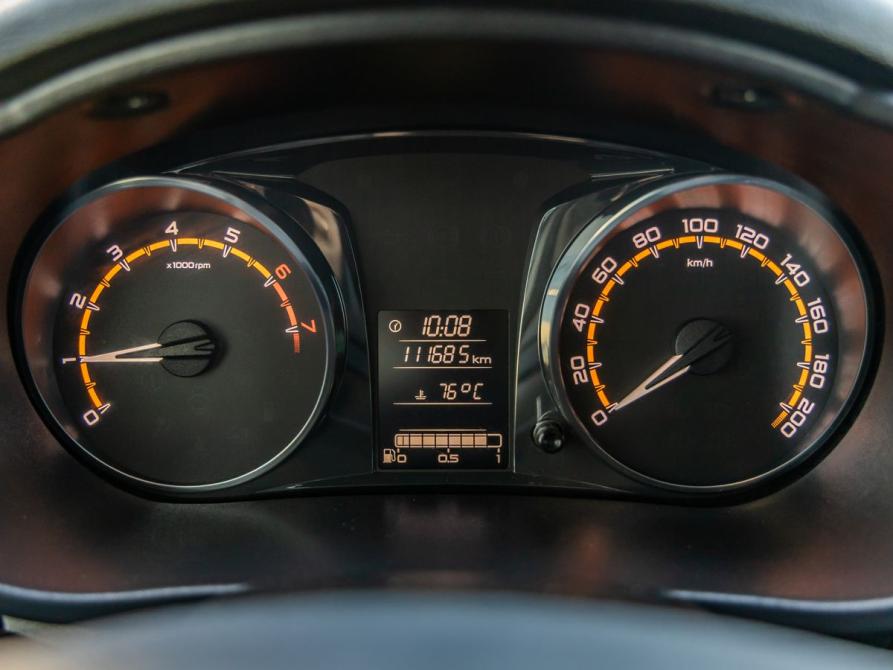 Lada (ВАЗ) Granta I Рестайлинг Волгоград  - изображение 9