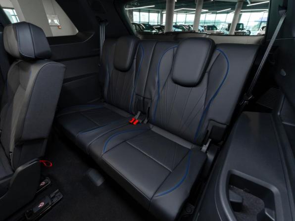 Volkswagen Teramont II (China Market) с пробегом 2026 года, цена 5 950 000 рублей, 13 км, внедорожник, Автокод Объявления