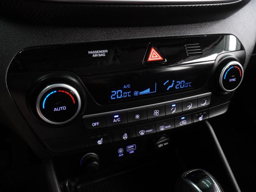 Hyundai Tucson III Рестайлинг Воронеж  - изображение 13