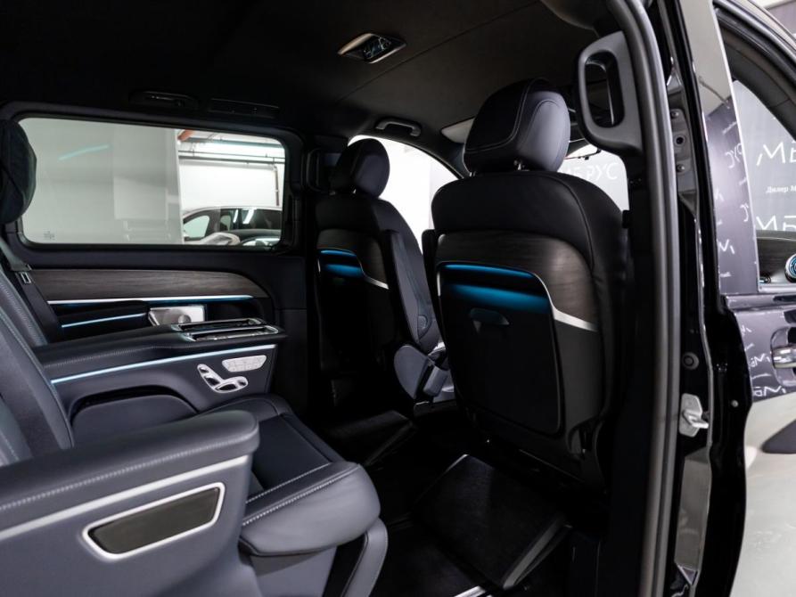 Mercedes-Benz V-Класс III (W447) Рестайлинг 2 Москва  - изображение 23