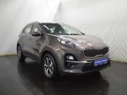 Kia Sportage IV Рестайлинг Санкт-Петербург  - изображение 22