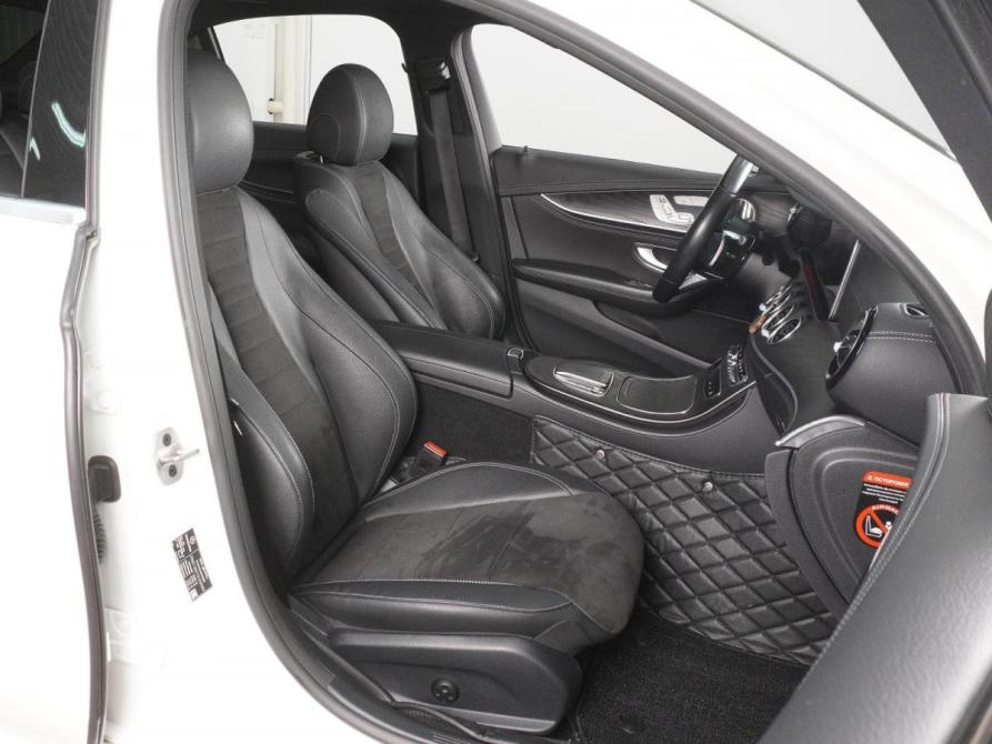Mercedes-Benz E-Класс V (W213 S213 C238) Рестайлинг Минеральные Воды  - изображение 8