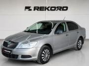 Skoda Octavia II (A5) Рестайлинг Уфа  - изображение 19