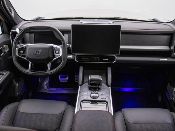 JETOUR T2 с пробегом 2025 года, цена 3 380 000 рублей, 26018 км, внедорожник, Автокод Объявления