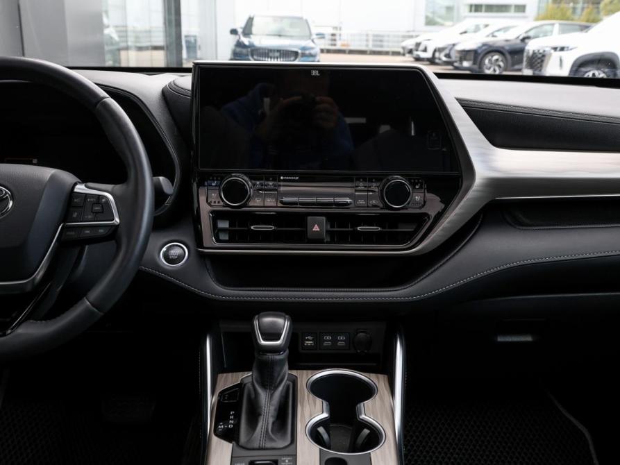 Toyota Highlander IV (XU70) Москва  - изображение 16