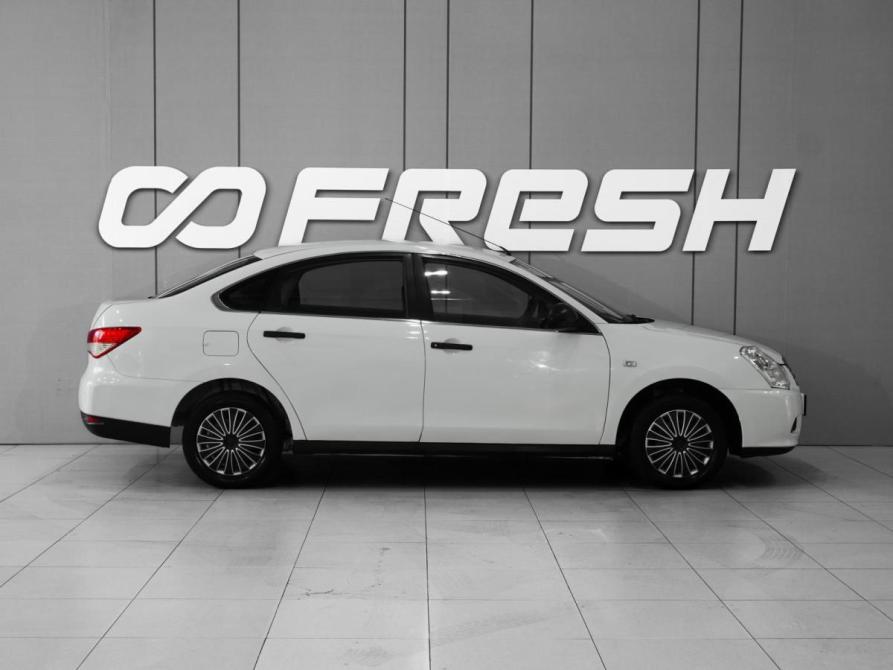 Nissan Almera III (G15) Тверь  - изображение 5