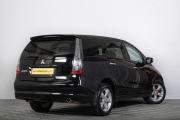 Mitsubishi Grandis I Томск  - изображение 26