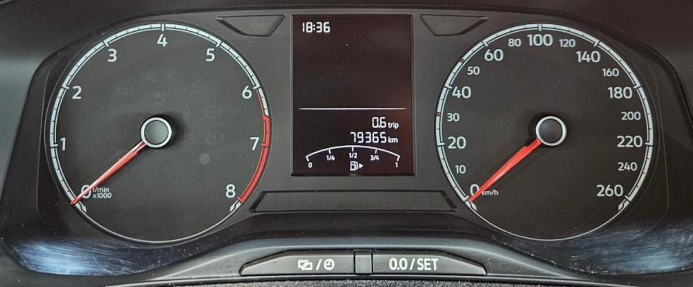 Volkswagen Polo VI Вологда  - изображение 10