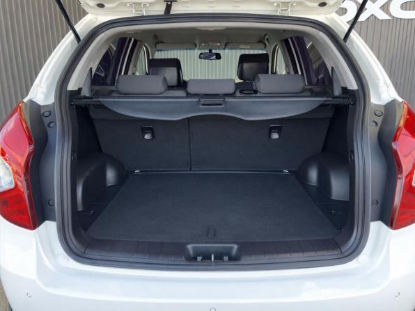 SsangYong Actyon II Рестайлинг с пробегом 2013 года, цена 1 037 000 рублей, 151883 км, внедорожник, Автокод Объявления