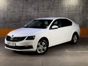 Skoda Octavia III (A7) Рестайлинг Уфа  - изображение 26