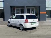 Opel Zafira B Рестайлинг Краснодар  - изображение 25