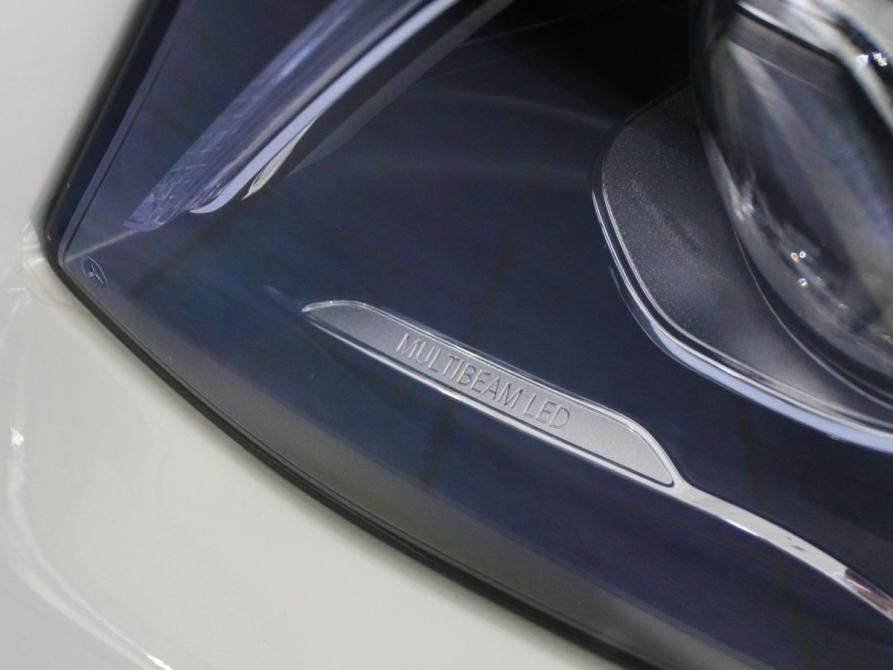 Mercedes-Benz E-Класс V (W213 S213 C238) Минеральные Воды  - изображение 8