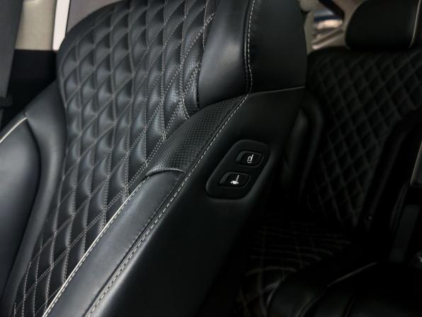 Genesis GV80 I с пробегом 2020 года, цена 5 300 000 рублей, 93993 км, внедорожник, Автокод Объявления