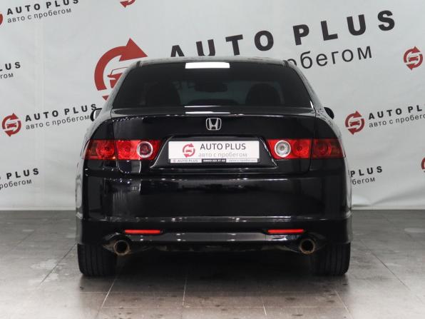 Honda Accord VII Рестайлинг с пробегом 2007 года, цена 999 000 рублей, 159000 км, седан, Автокод Объявления