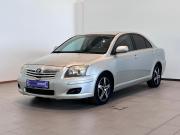 Toyota Avensis II Рестайлинг Волгоград  - изображение 18