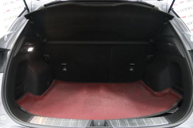 Geely Coolray I с пробегом 2020 года, цена 1 460 650 рублей, 140319 км, внедорожник, Автокод Объявления