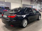 Toyota Camry VII (XV50) Рестайлинг Пермь  - изображение 8
