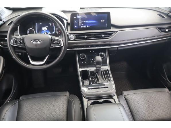 Chery Tiggo 8 Pro I с пробегом 2021 года, цена 1 599 000 рублей, 112009 км, внедорожник, Автокод Объявления