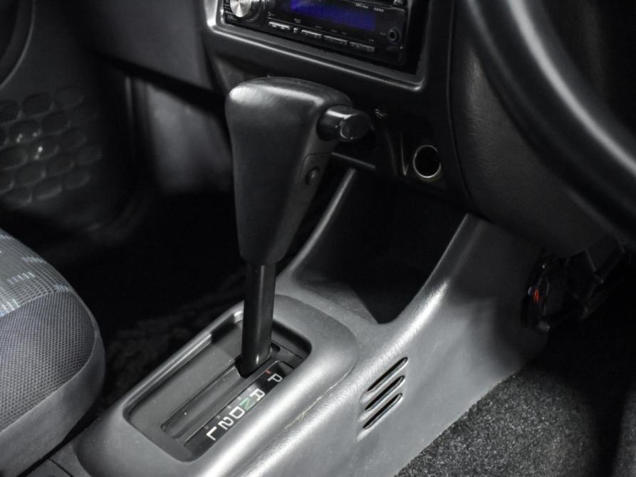 Daihatsu Terios I Санкт-Петербург  - изображение 15