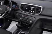Kia Sportage IV Рестайлинг Москва  - изображение 20