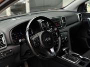 Kia Sportage IV Челябинск  - изображение 46