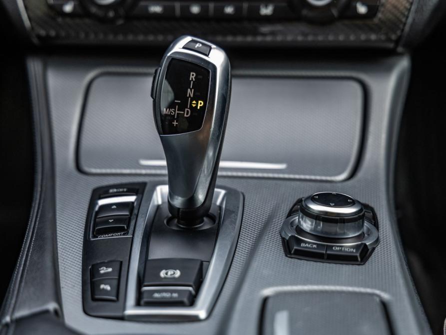 BMW 5 серии VI (F10/F11/F07) Рестайлинг Волгоград  - изображение 22