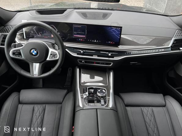 Новый BMW X6 III (G06) Рестайлинг 2025 года, цена 15 990 000 рублей, внедорожник, Автокод Объявления