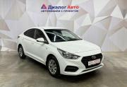 Hyundai Solaris II Азнакаево  - изображение 30