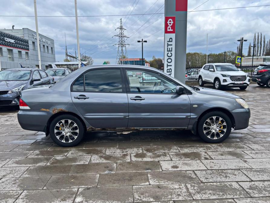 Mitsubishi Lancer IX Стерлитамак  - изображение 8