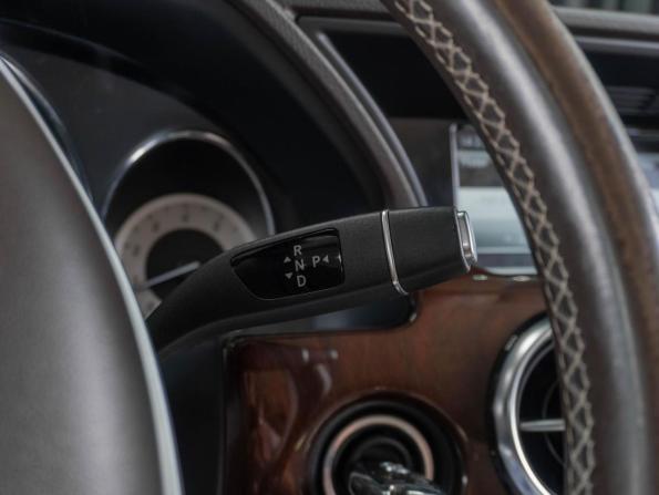 Mercedes-Benz GLK-Класс I (X204) Рестайлинг с пробегом 2013 года, цена 1 999 000 рублей, 183265 км, внедорожник, Автокод Объявления