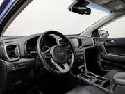 Kia Sportage IV Рестайлинг Москва  - изображение 45
