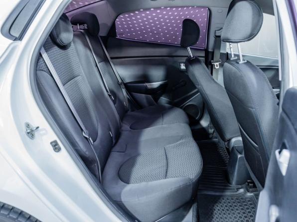 Kia Rio III Рестайлинг с пробегом 2015 года, цена 803 000 рублей, 228905 км, седан, Автокод Объявления