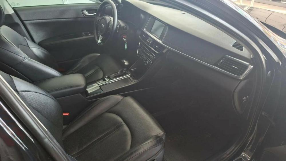 Kia Optima IV Уфа  - изображение 26